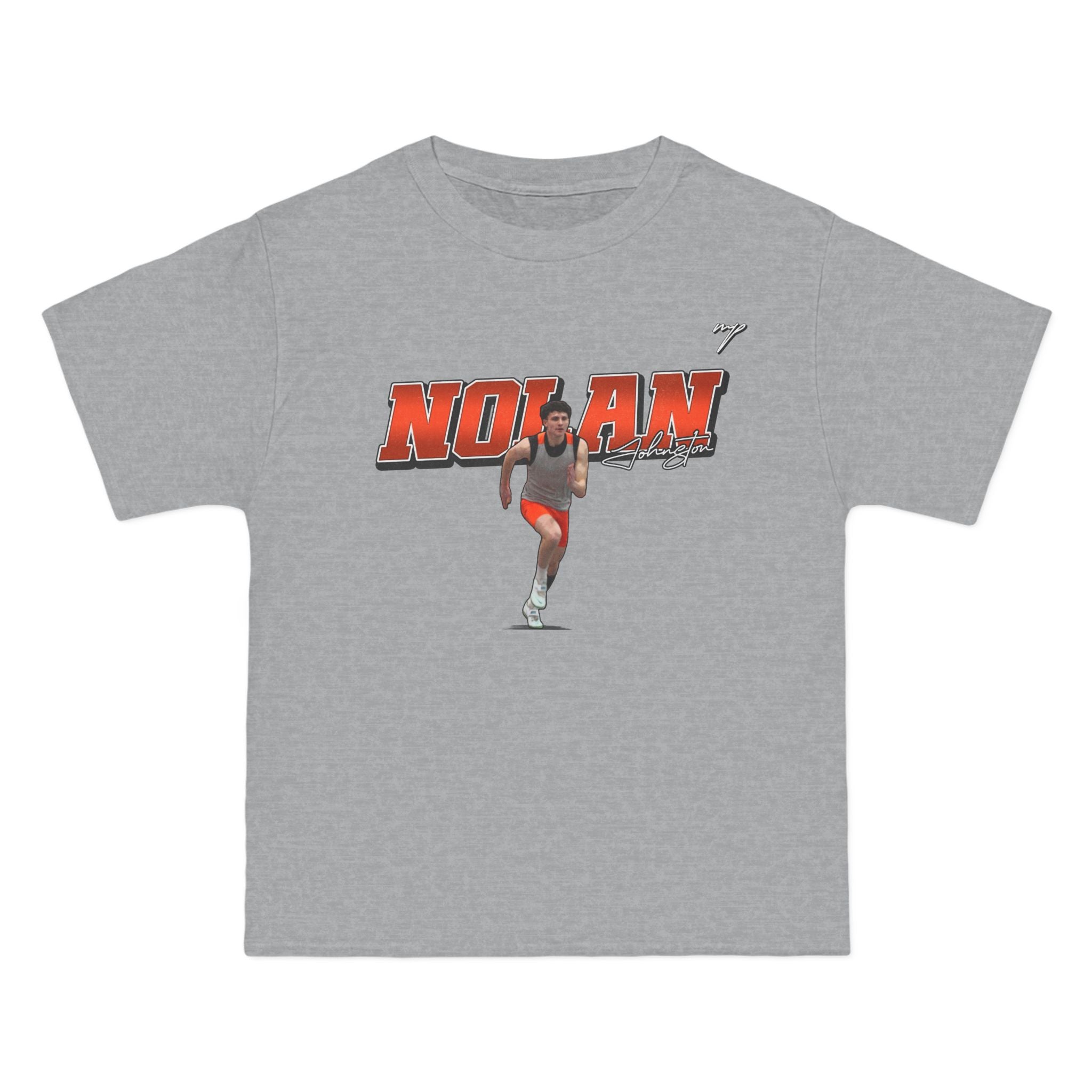 Nolan Johnston Vintage Tee