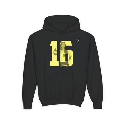 Aubrey Hoeft YOUTH Hoodie