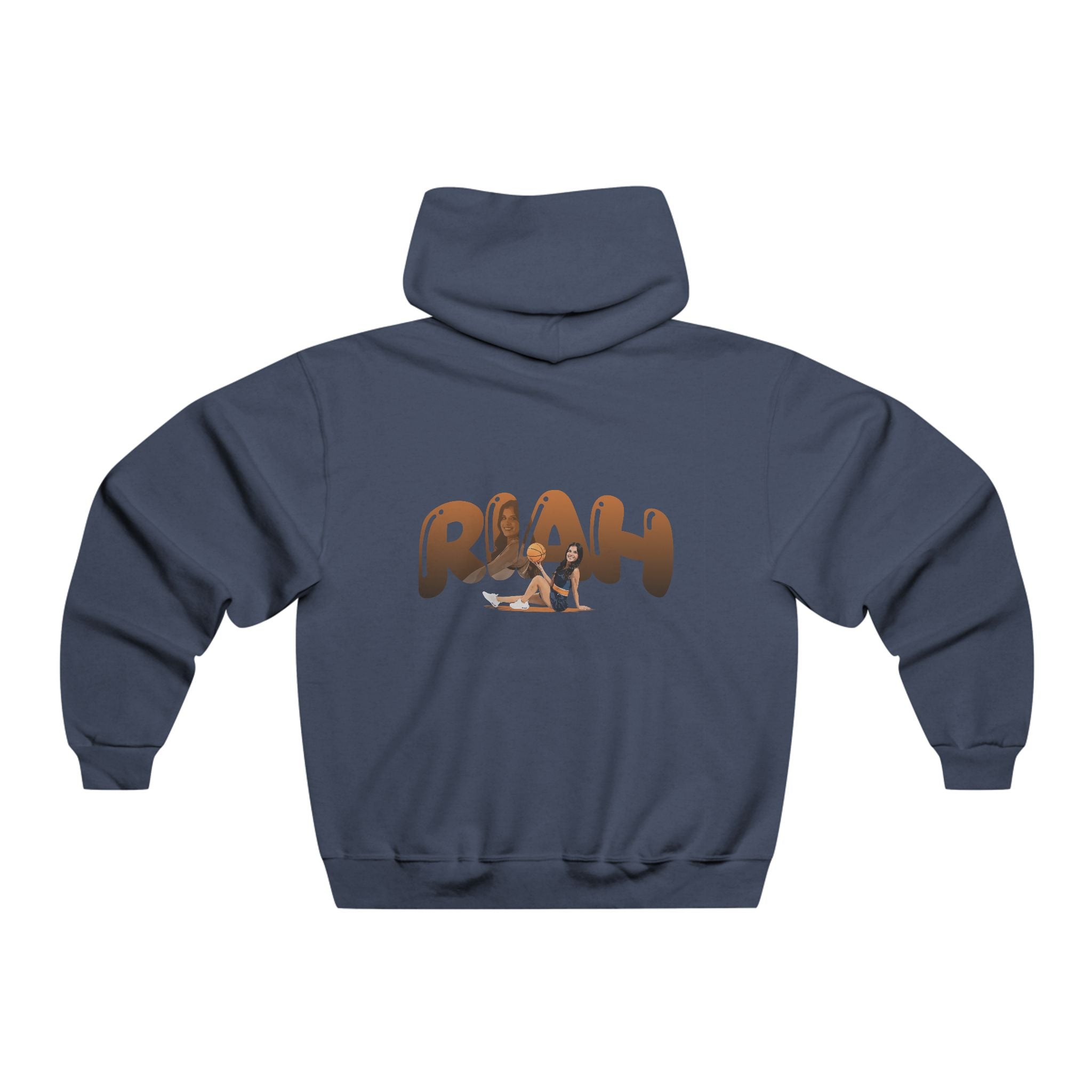 Mariah Moncalian Vintage Hoodie