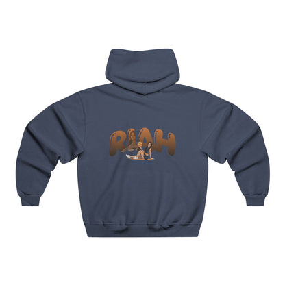 Mariah Moncalian Vintage Hoodie