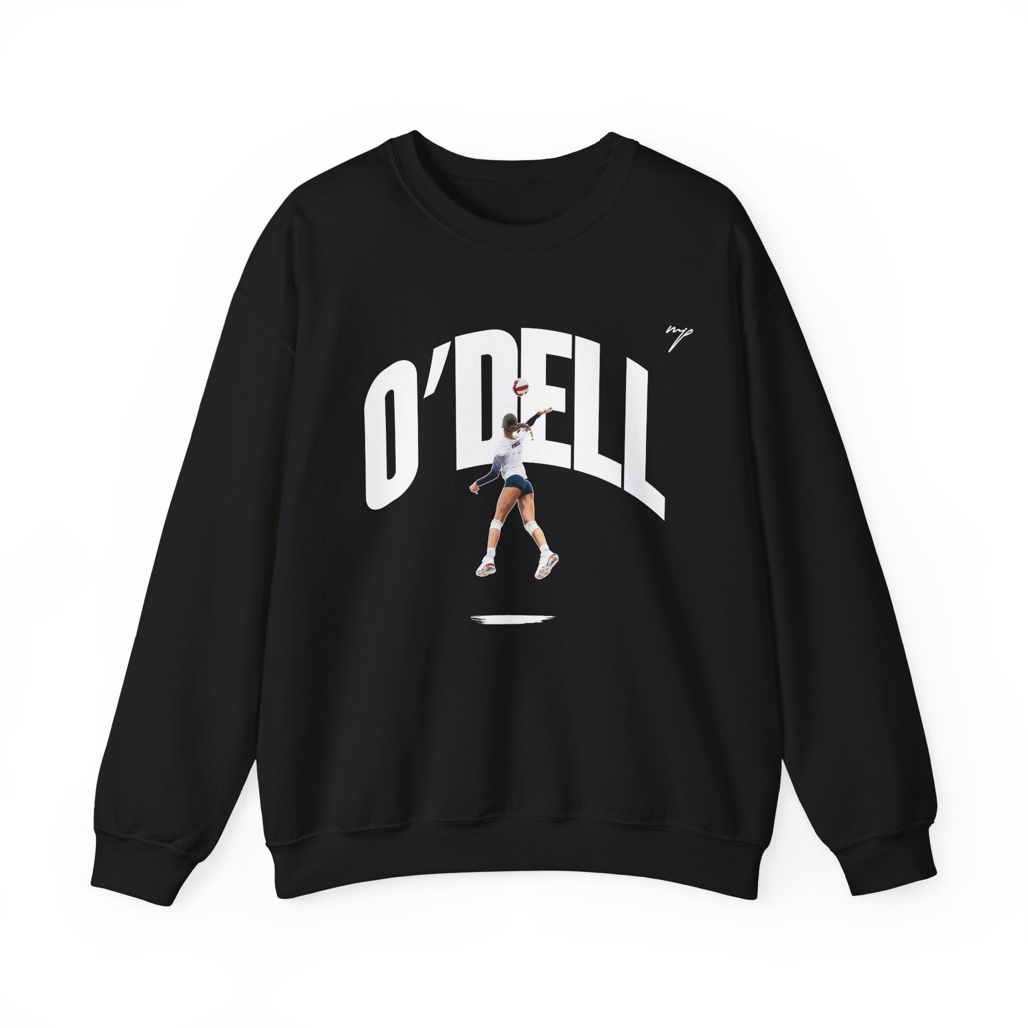 Bailey O'Dell Crewneck