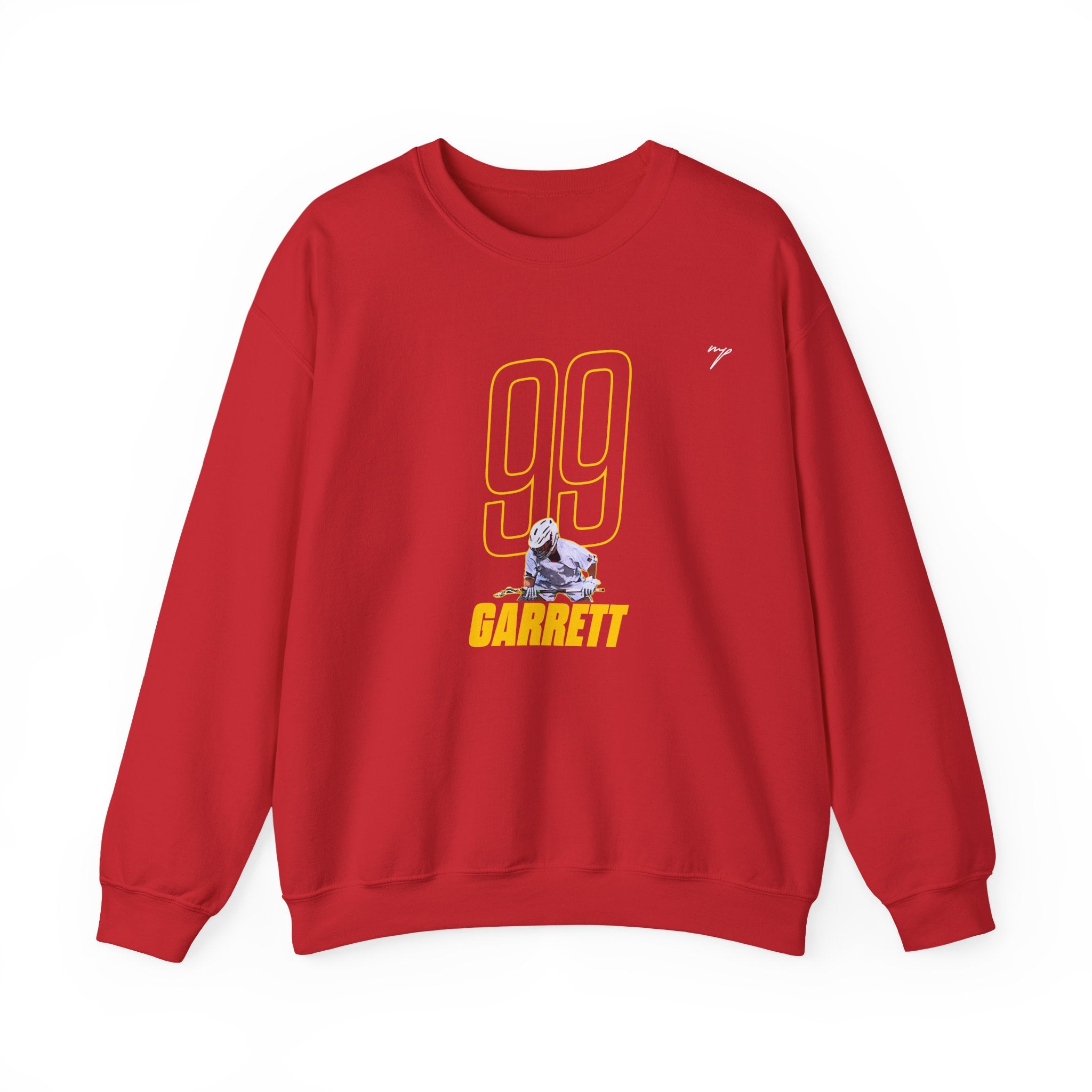 Cole Garrett Crewneck