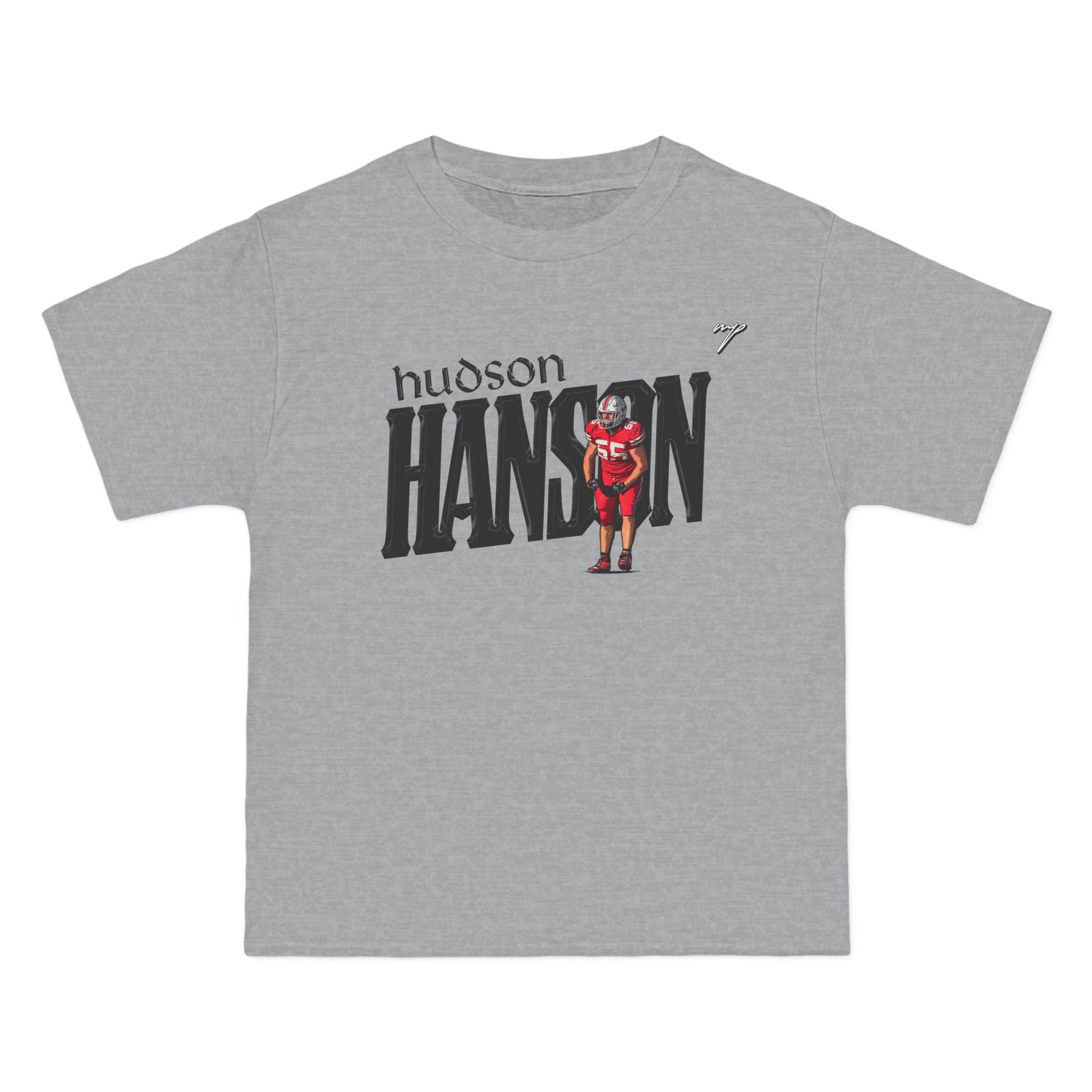 Hudson Hanson Vintage Tee