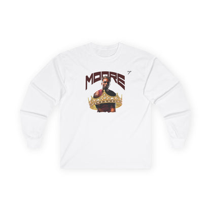 Kibren Moore Long Sleeve Tee