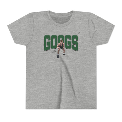 Nate Gugelman II YOUTH Graphic Tee