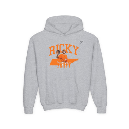 Ricardo Ojeda YOUTH Hoodie