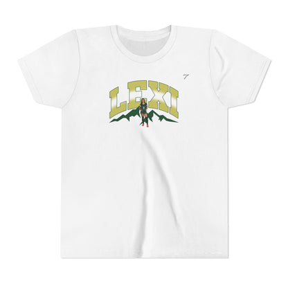 Alexis Cockerill-Gonzalez YOUTH Graphic Tee