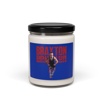 Braxton Robertson Scented Candle
