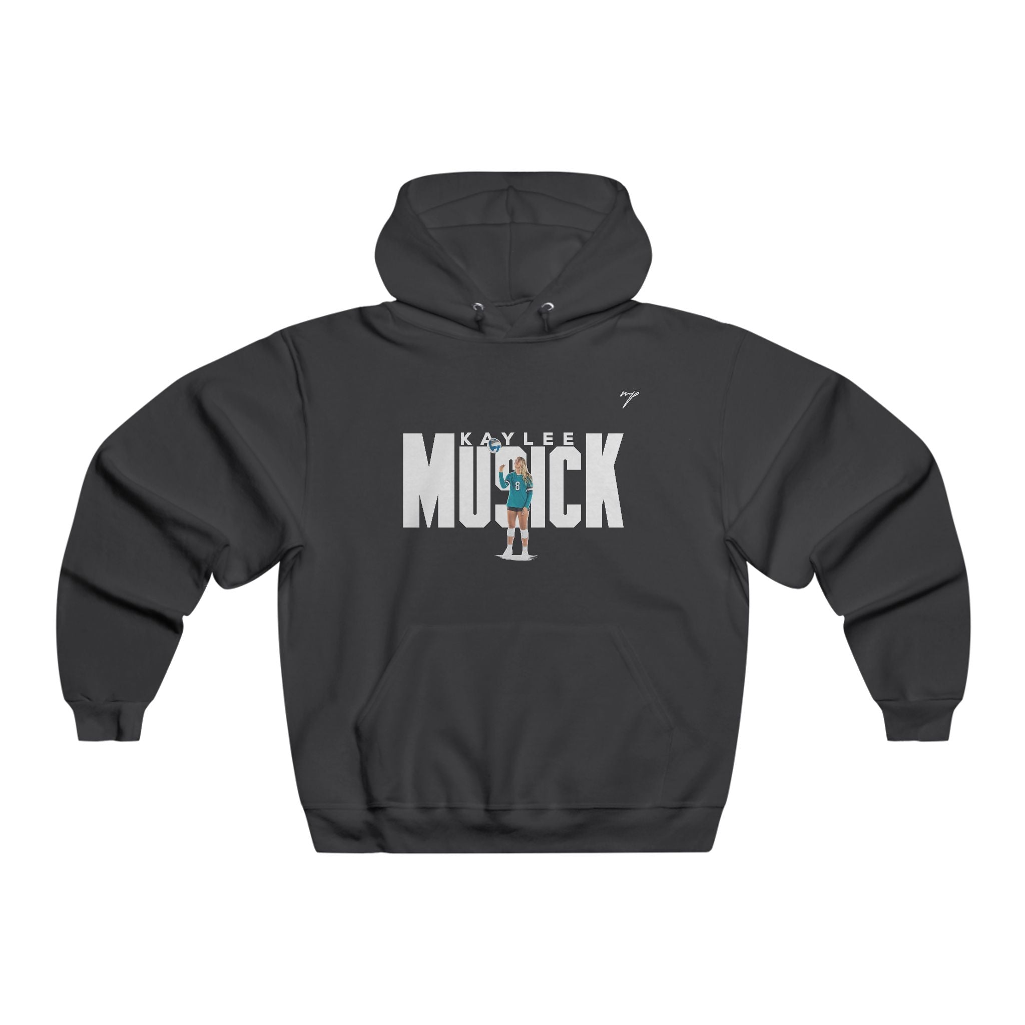 Kaylee Musick Vintage Hoodie