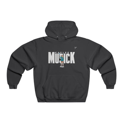 Kaylee Musick Vintage Hoodie