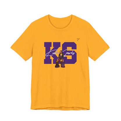 Kiari Sparks Graphic Tee