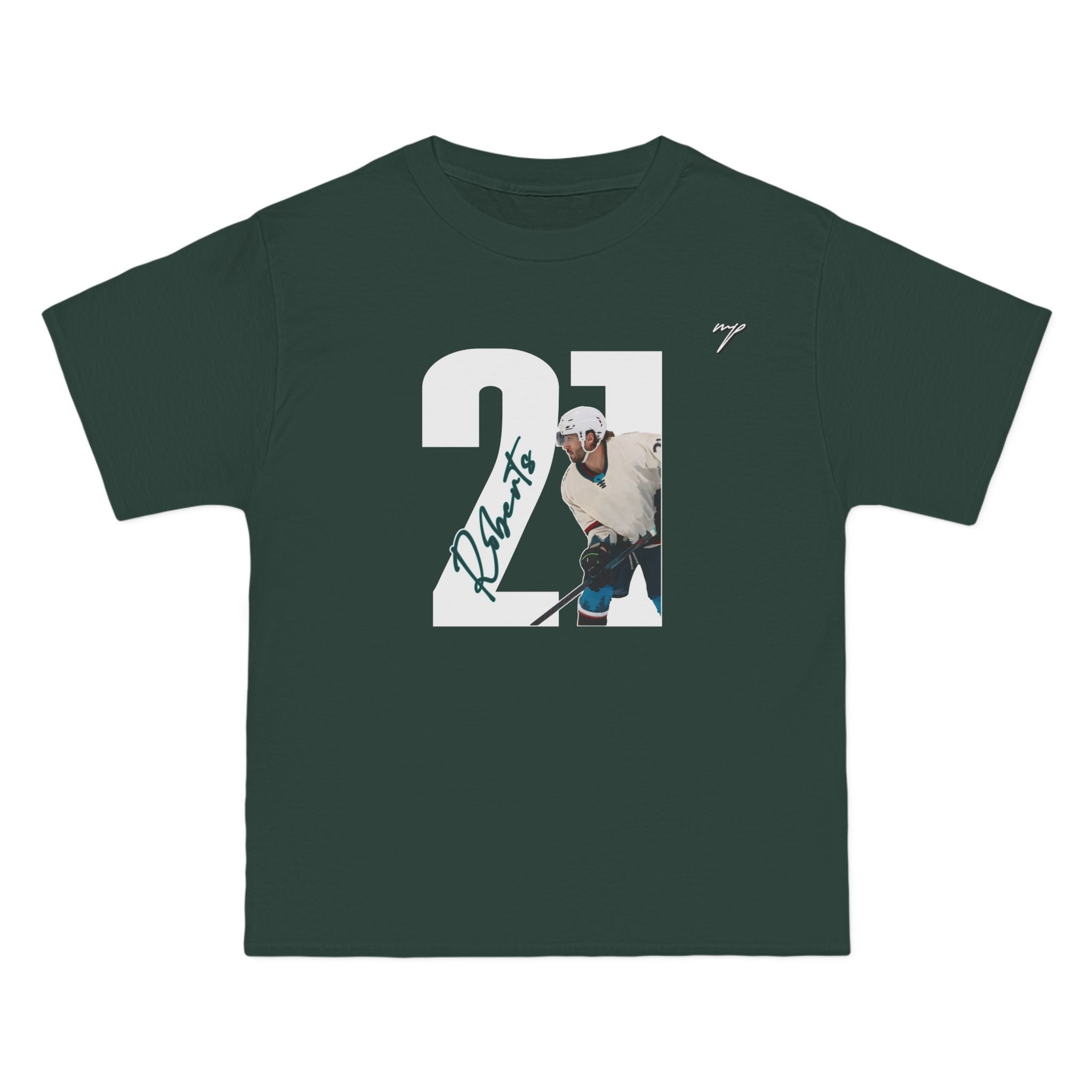Trevor Roberts Vintage Tee