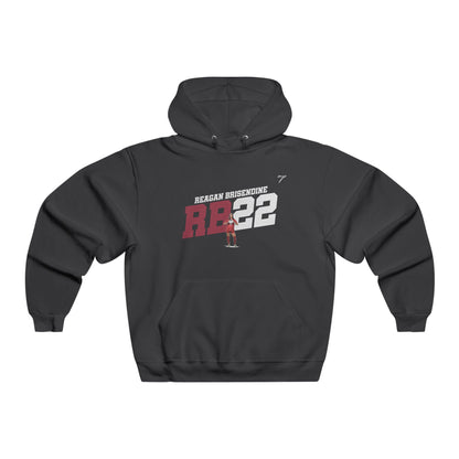 Reagan Brisendine Vintage Hoodie