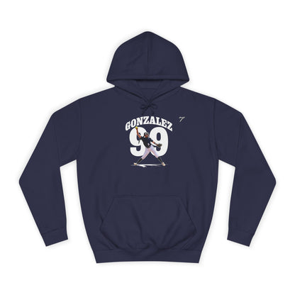 Sofia Gonzalez Hoodie
