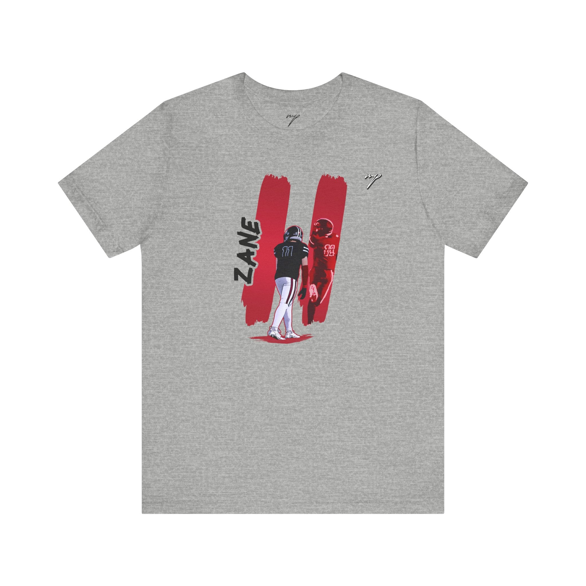 Caden Zane Graphic Tee