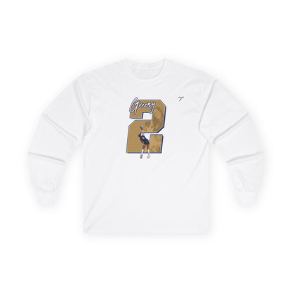 Lauren Greeny Long Sleeve