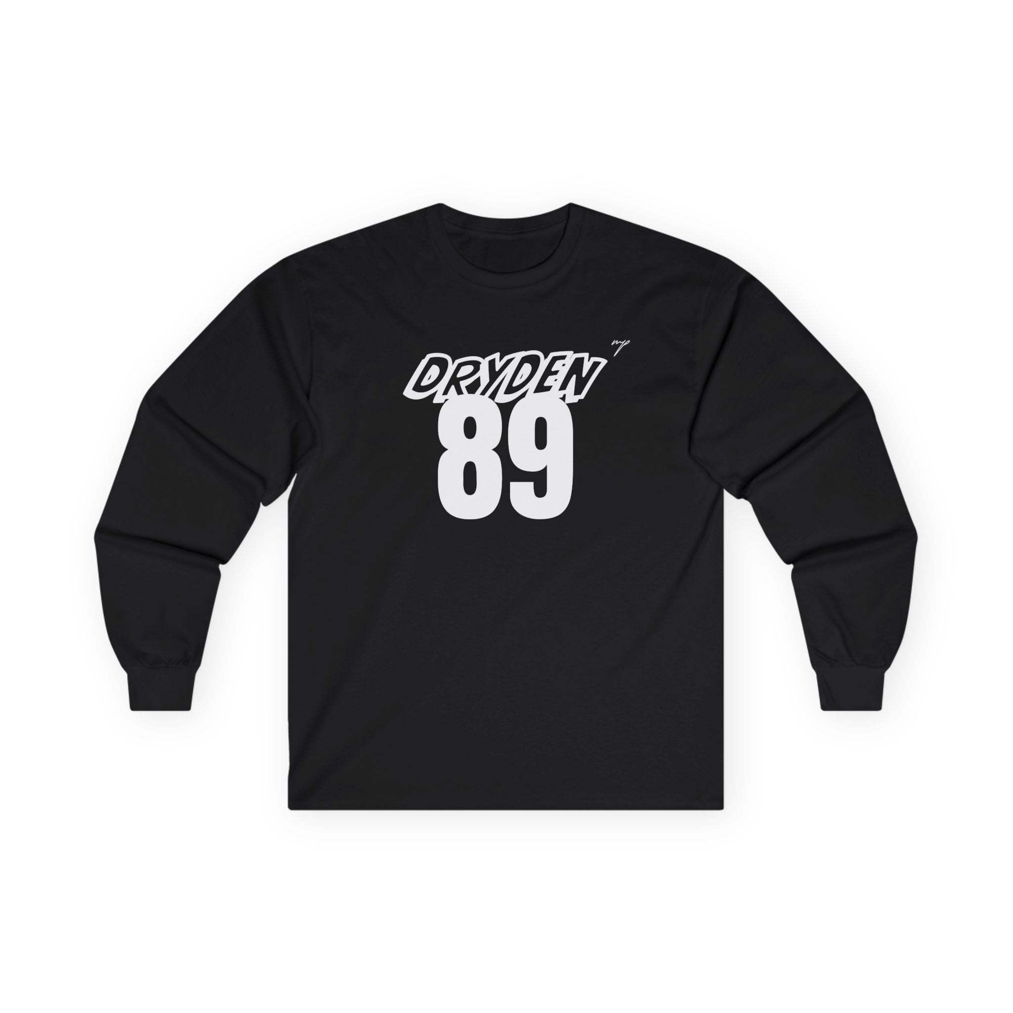 Grayson Dryden Long Sleeve Tee