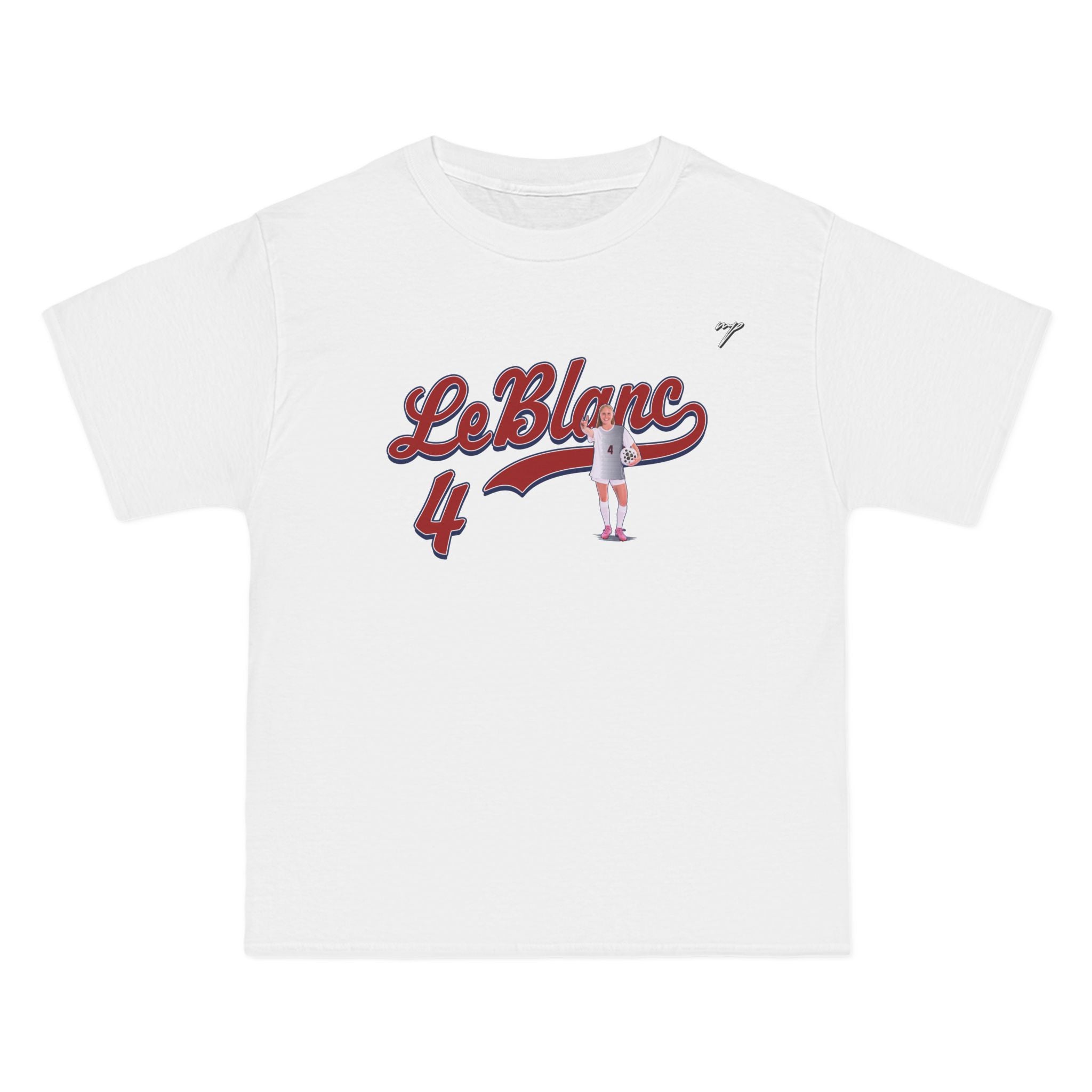 Lydia LeBlanc Vintage Tee