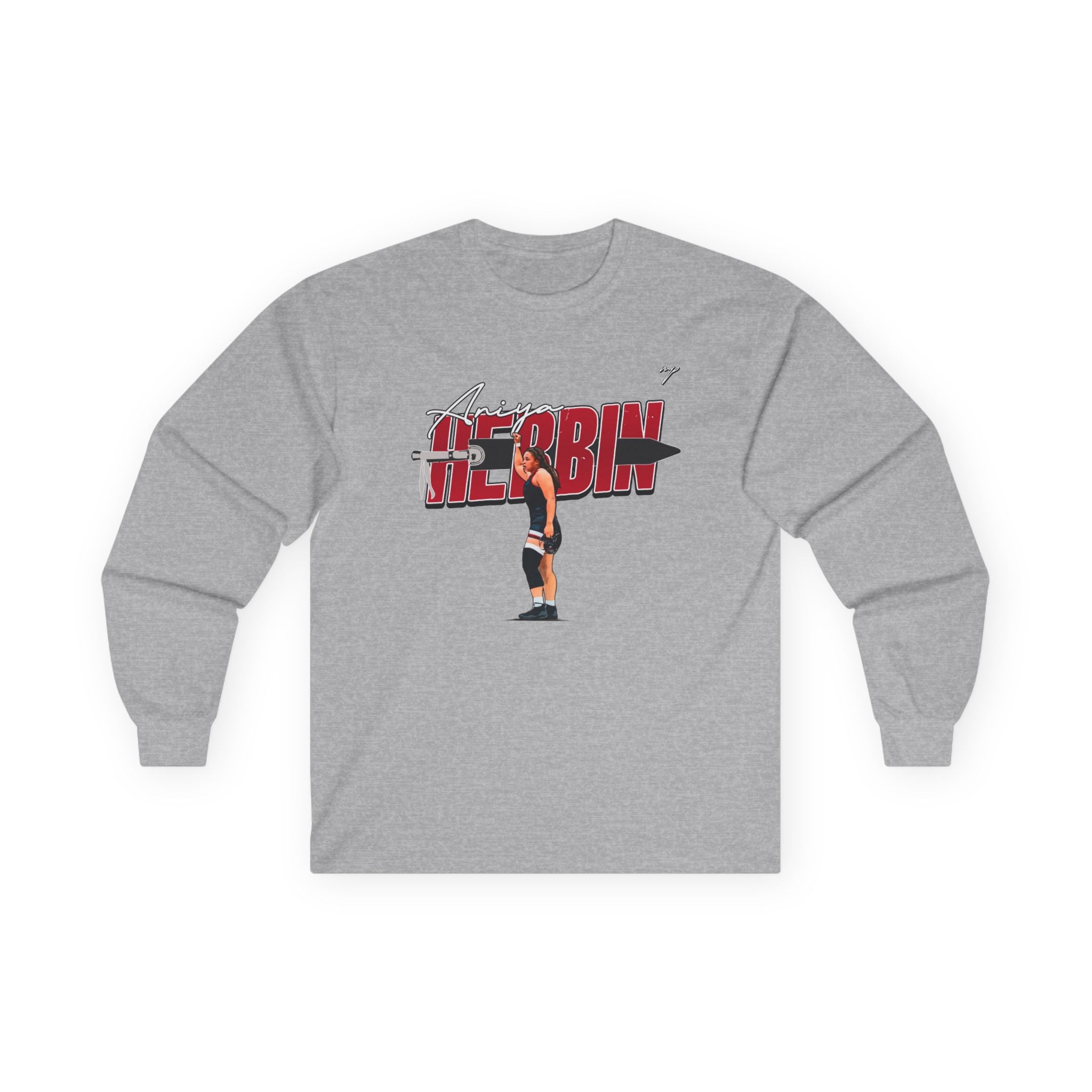Aniya Herbin Long Sleeve Tee