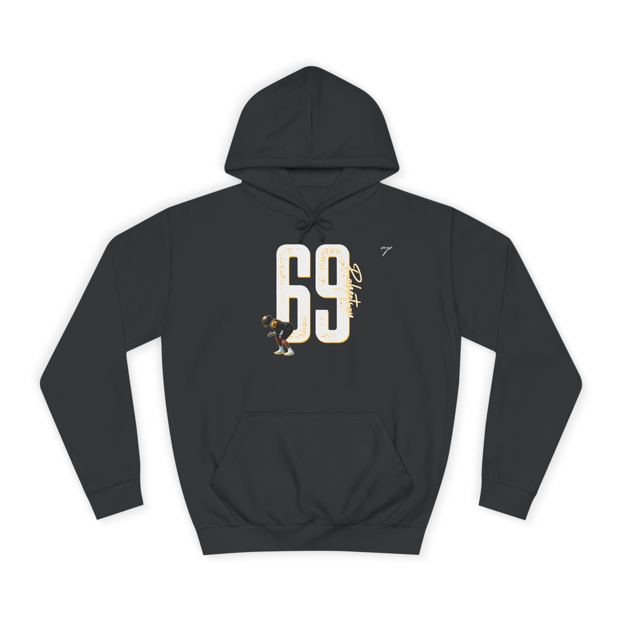 Caden Robertson Hoodie