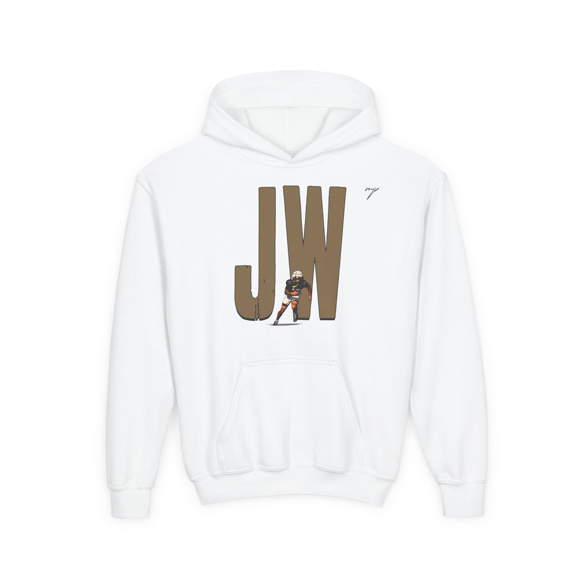 Jovon Williams YOUTH Hoodie