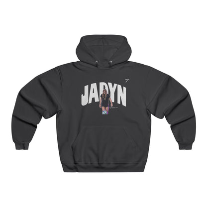 Jadyn Holdenried Vintage Hoodie