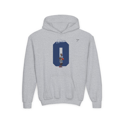 Cristian Webster YOUTH Hoodie
