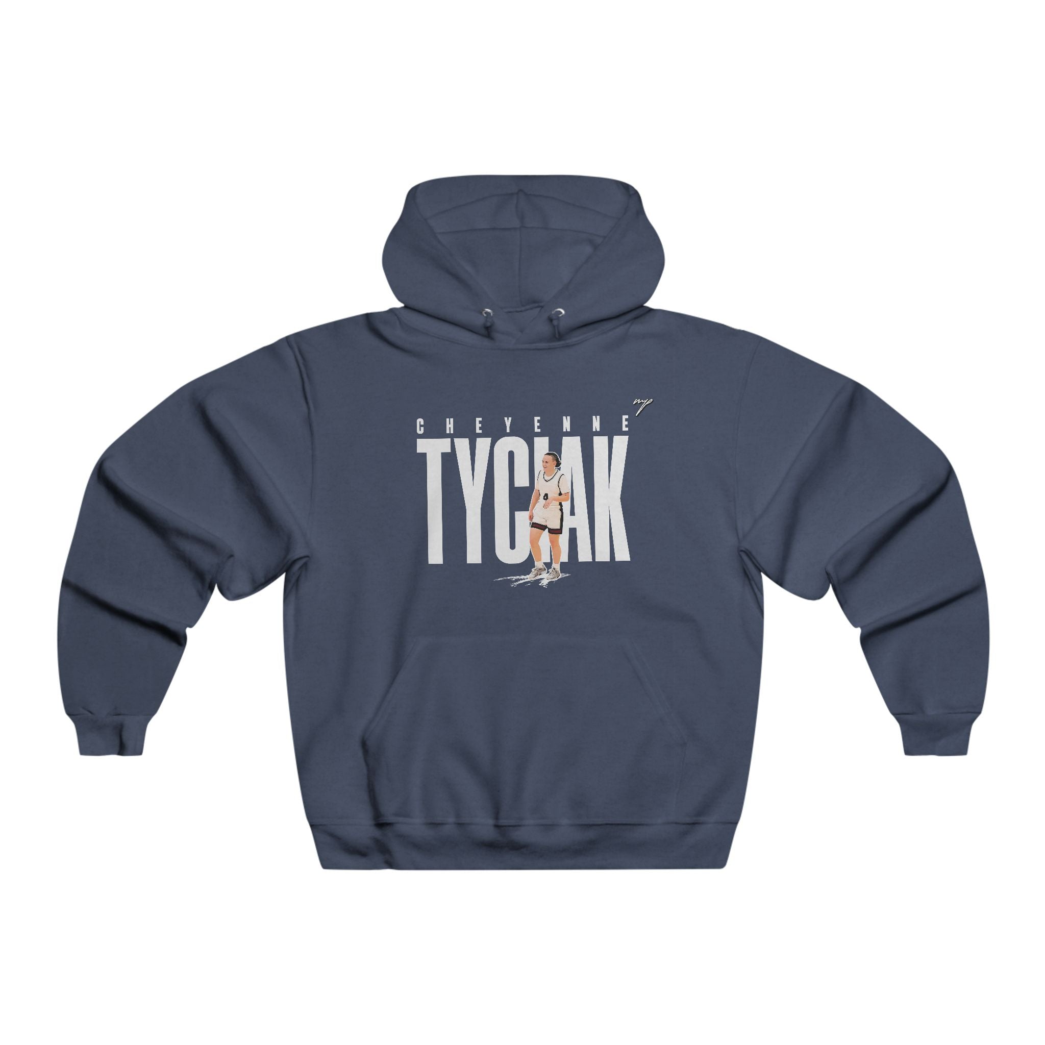 Cheyenne Tyciak Vintage Hoodie