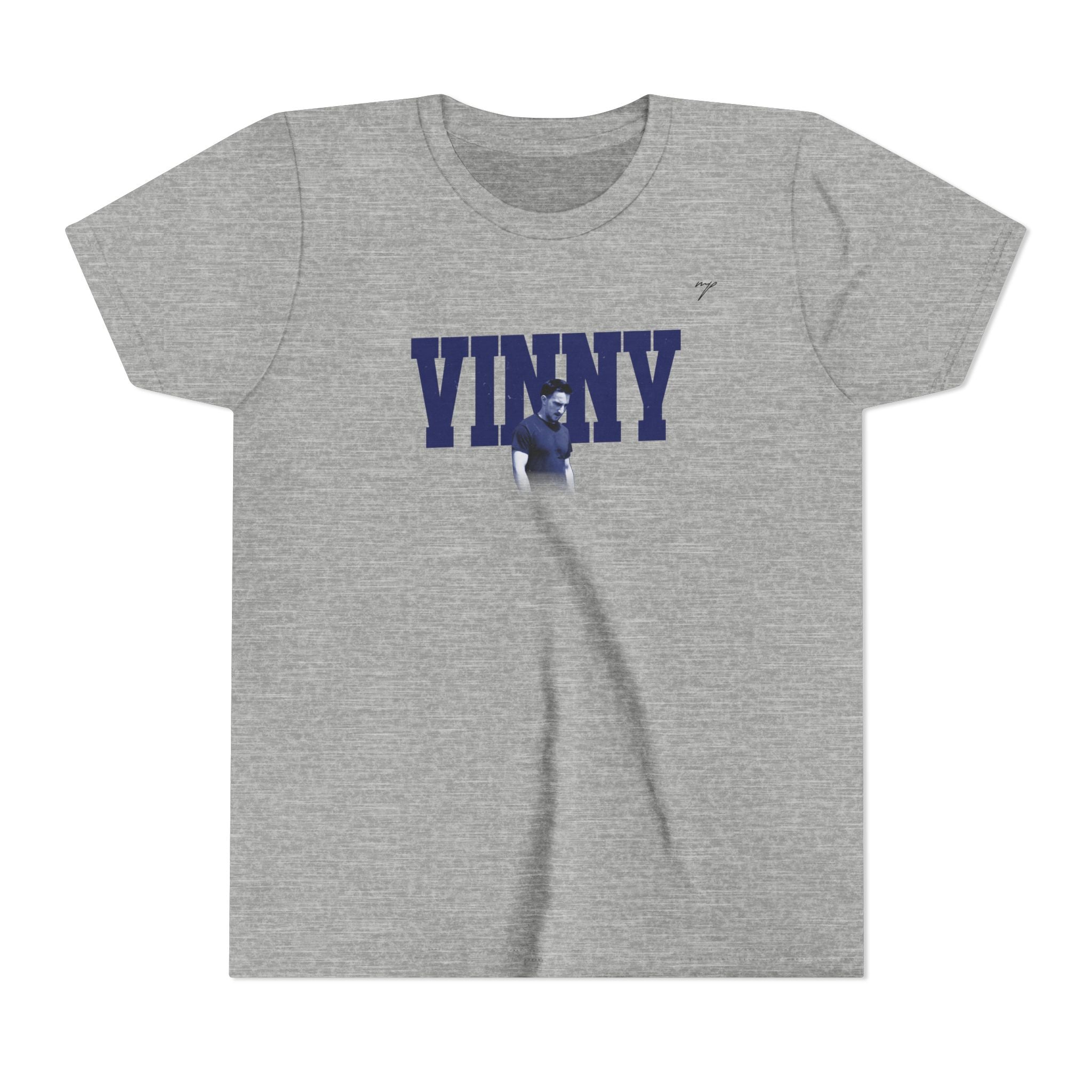 Vinny Diodati YOUTH Graphic Tee