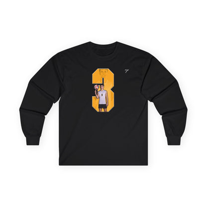 Aidan Miller Long Sleeve Tee