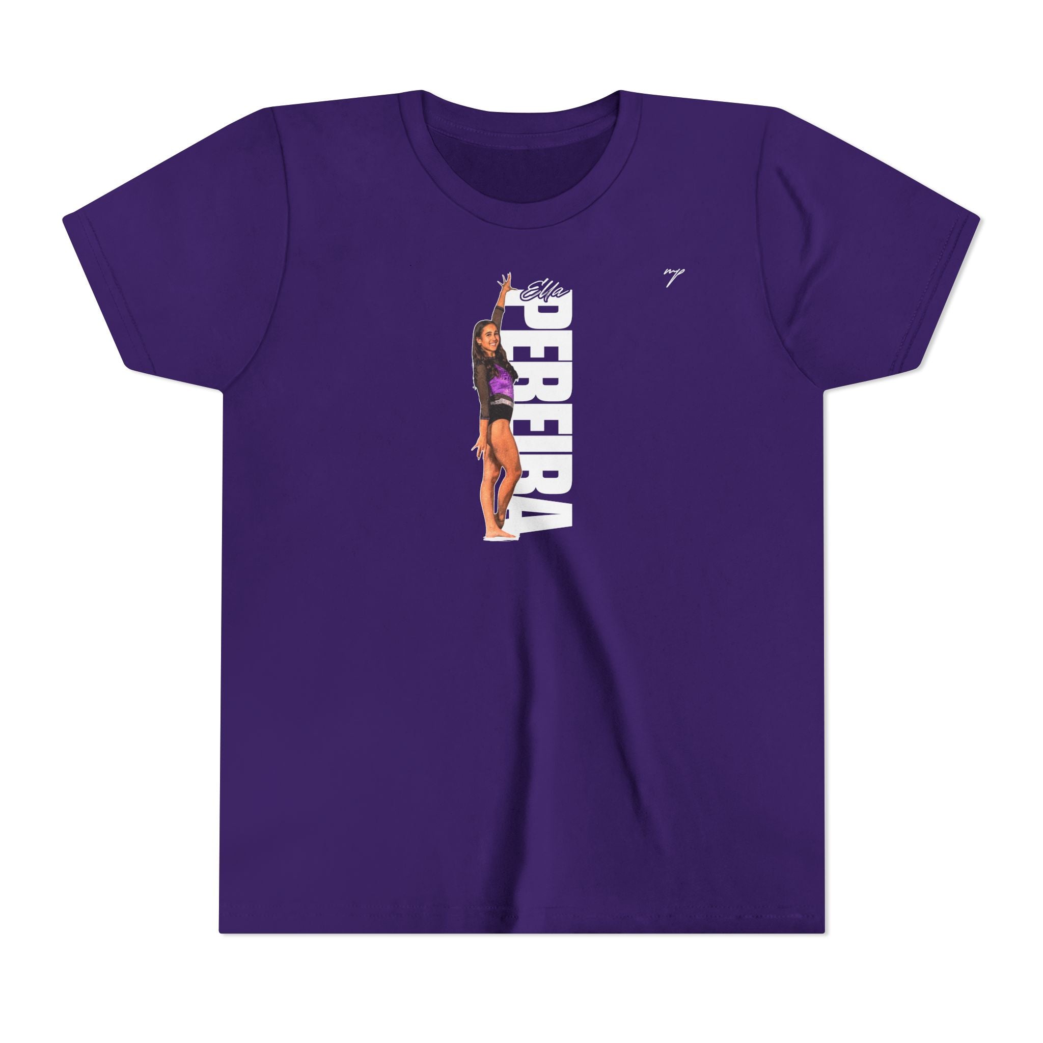 Ella Pereira YOUTH Graphic Tee