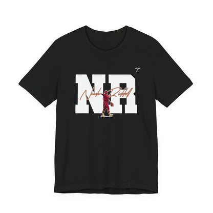 Nicole Riddell Graphic Tee