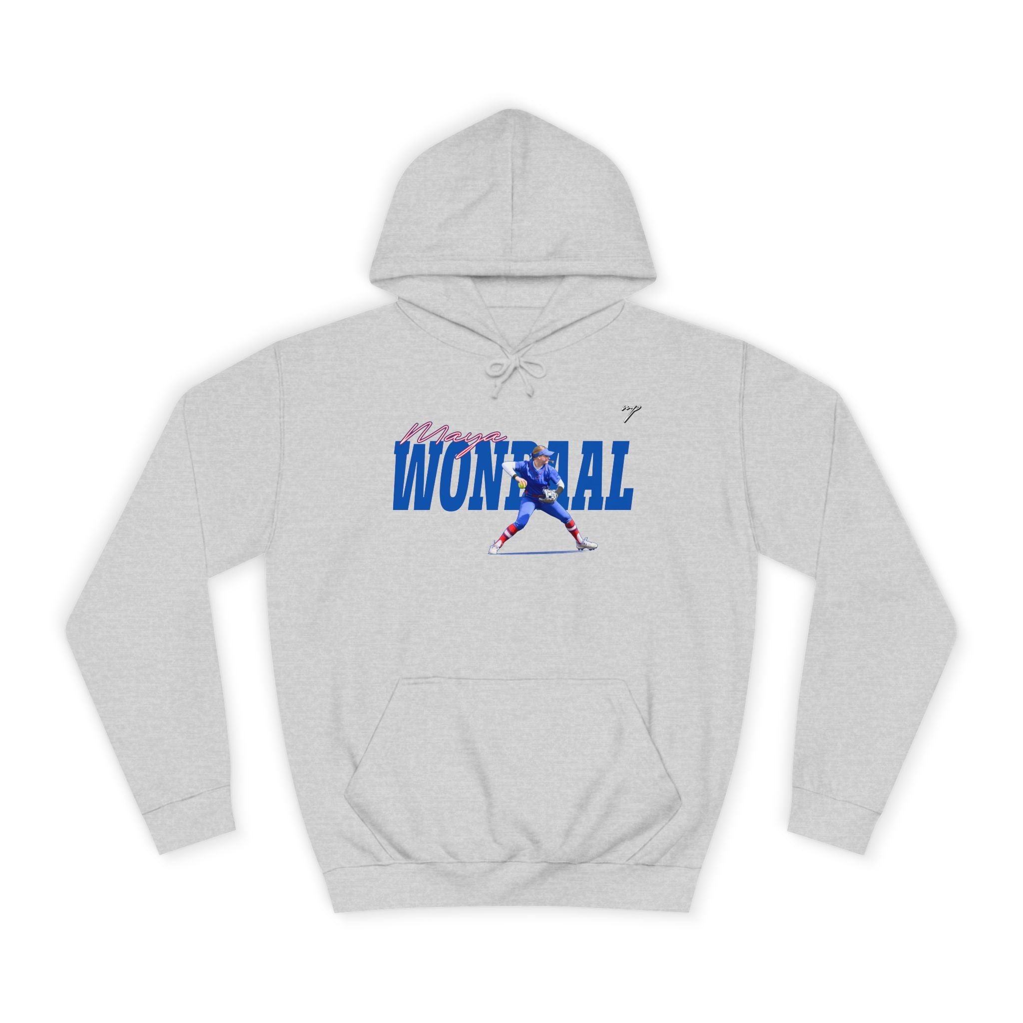 Maya Wondaal Hoodie