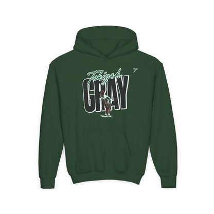 Tekiyah Gray YOUTH Hoodie