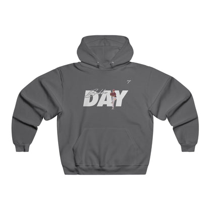 Bubba Day Vintage Hoodie