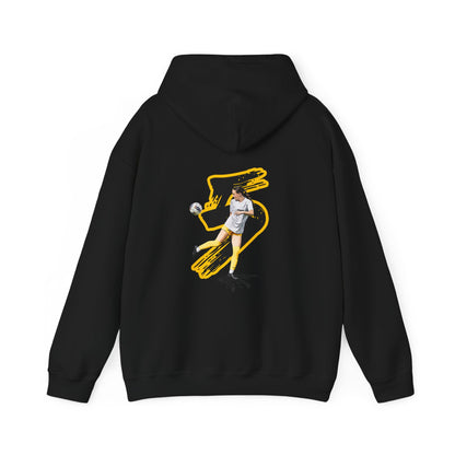 Hayden Petrick Vintage Hoodie