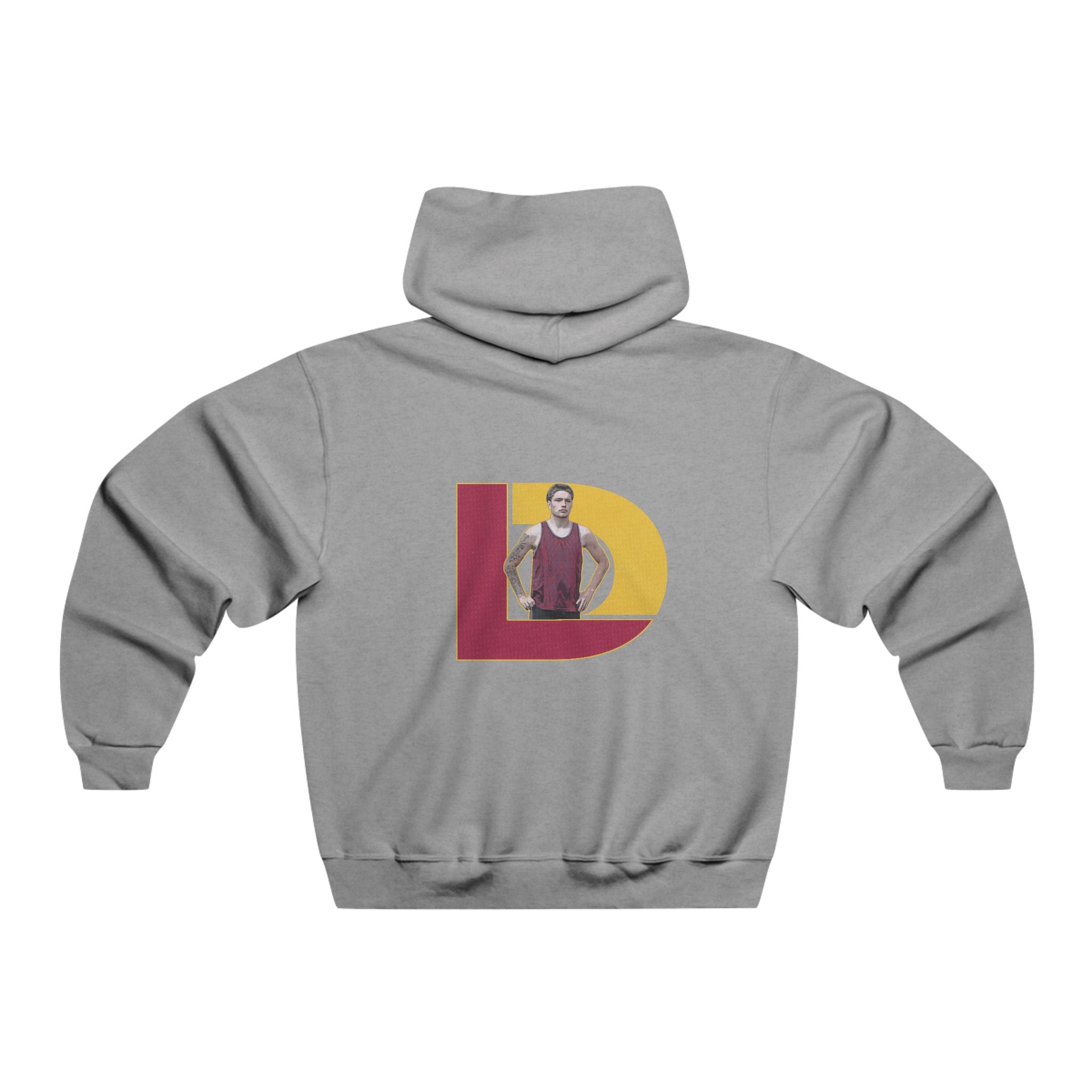 Dylan Lidstrand Vintage Hoodie