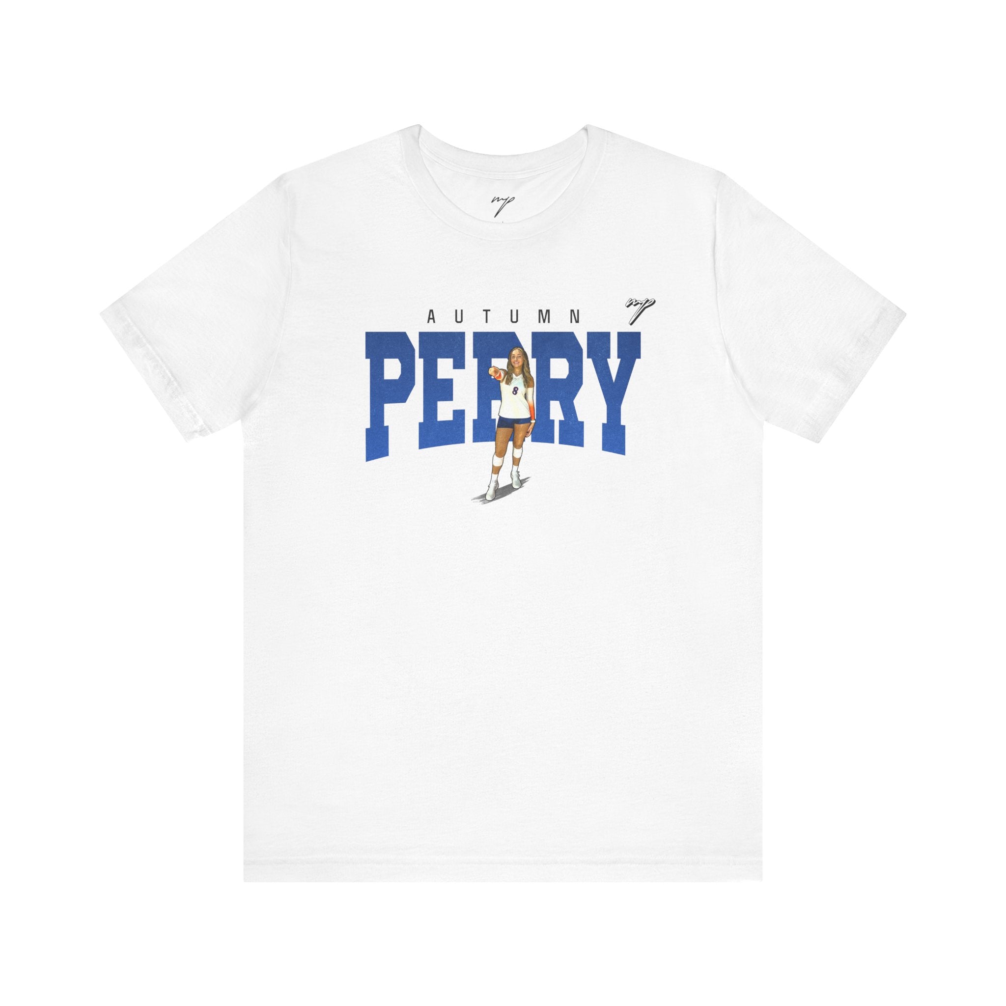Autumn Perry Graphic Tee
