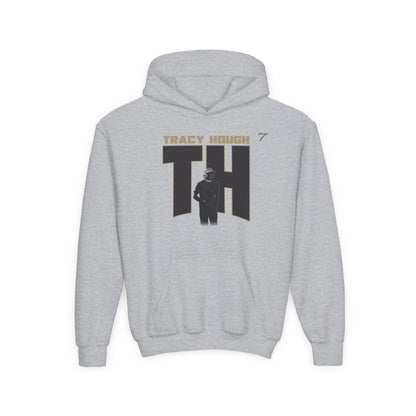 Tracy Hough YOUTH Hoodie