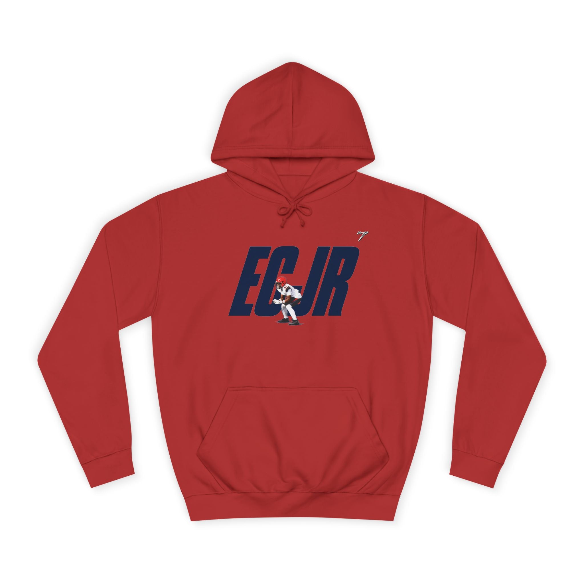 Elias Chimuco JR Hoodie