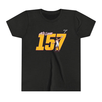 Chance McLane Youth Graphic Tee
