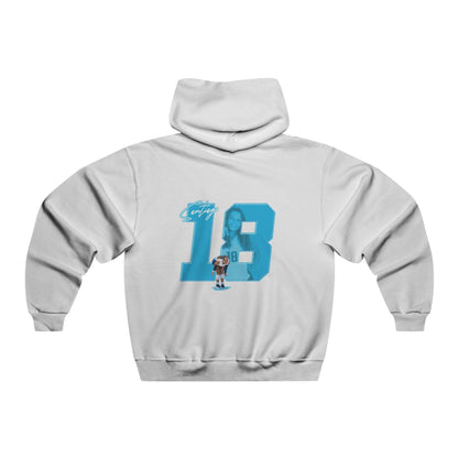Julianna Santiago Vintage Hoodie