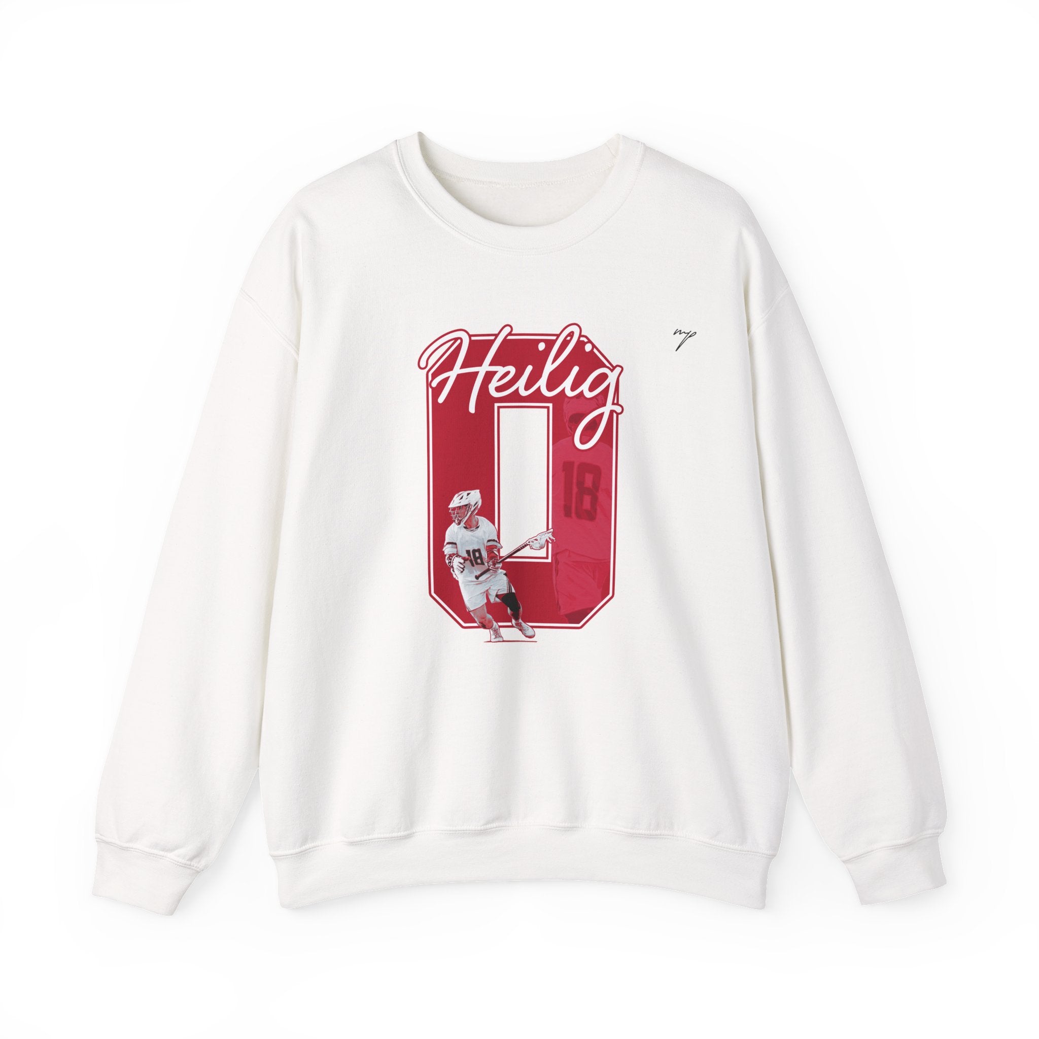 Declan Heilig Crewneck