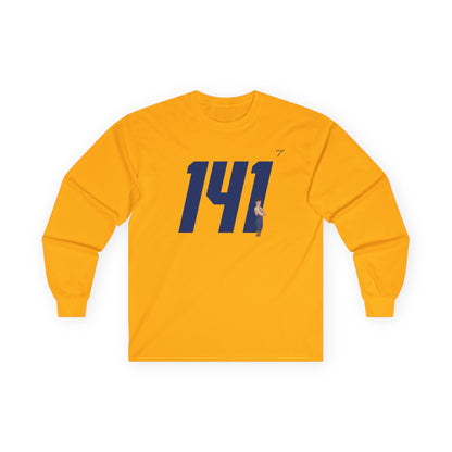 Maddox McArthur Long Sleeve