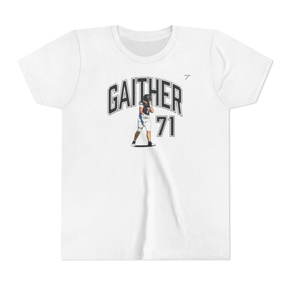 Ty Gaither YOUTH Graphic Tee