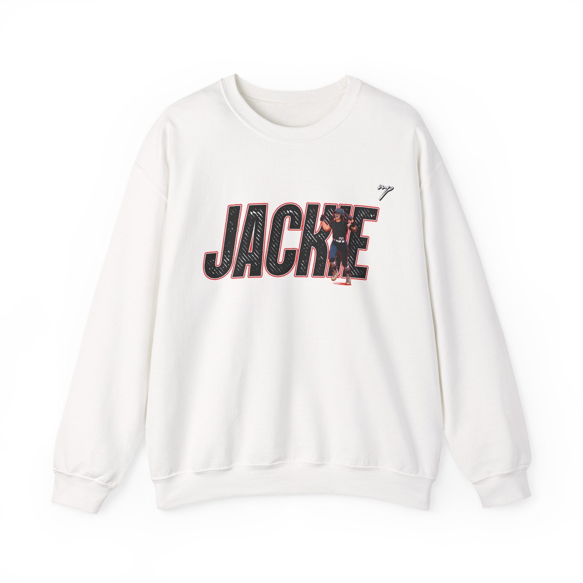 Jaclyn Lis Crewneck