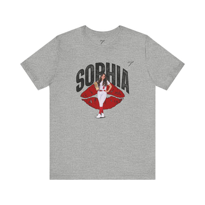 Sophia Kissling Graphic Tee