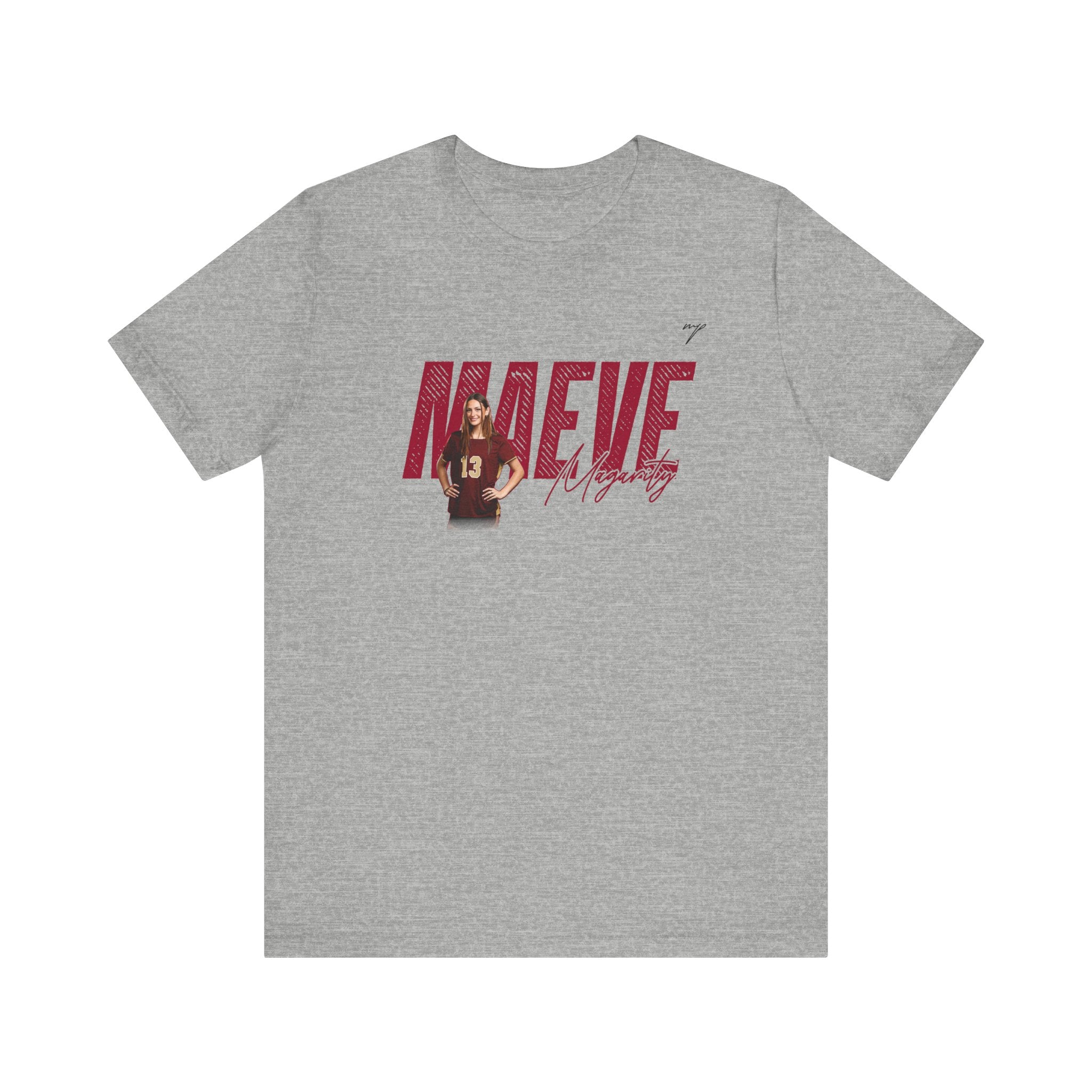 Maeve Magarity Graphic Tee