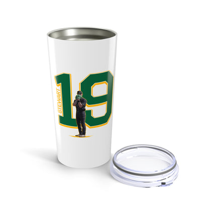 Owen Stewart Tumbler Mug