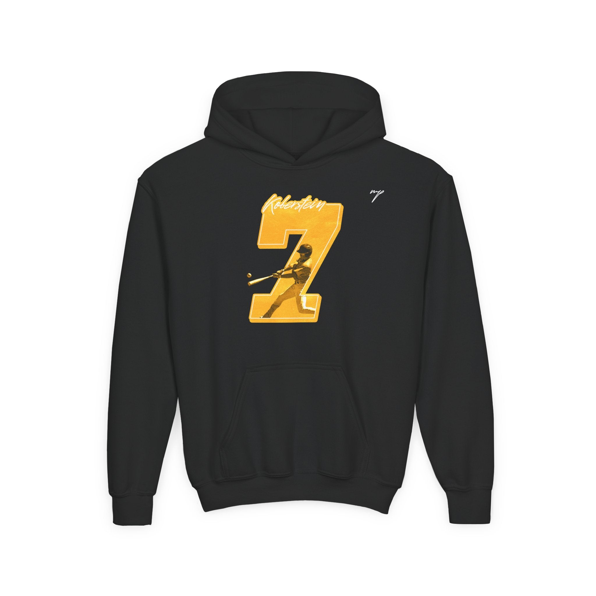 Austin Koberstein YOUTH Hoodie